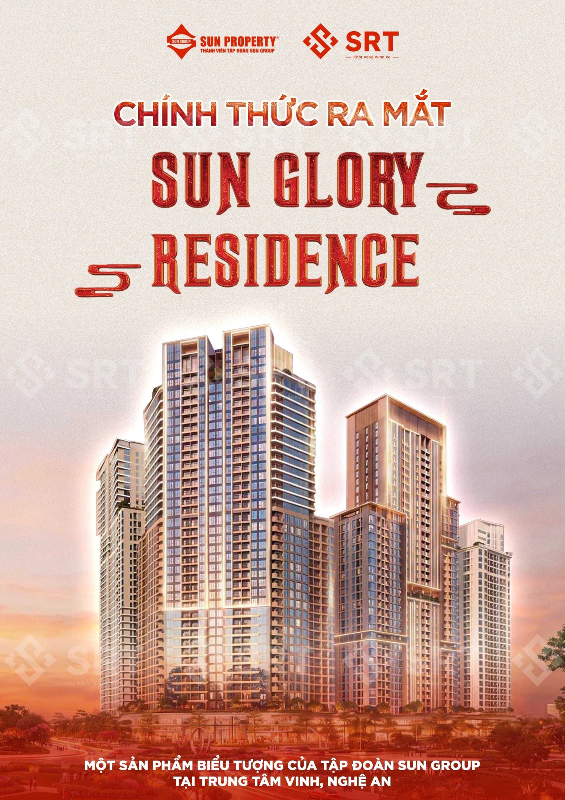 Chinh thuc ra mat Sun Glory Residence scaled